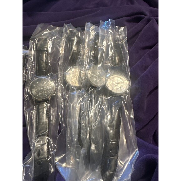 Lot Of 11 Various Unused London brand Mens Watches Free Shipping Make Offer - Picture 6 of 10